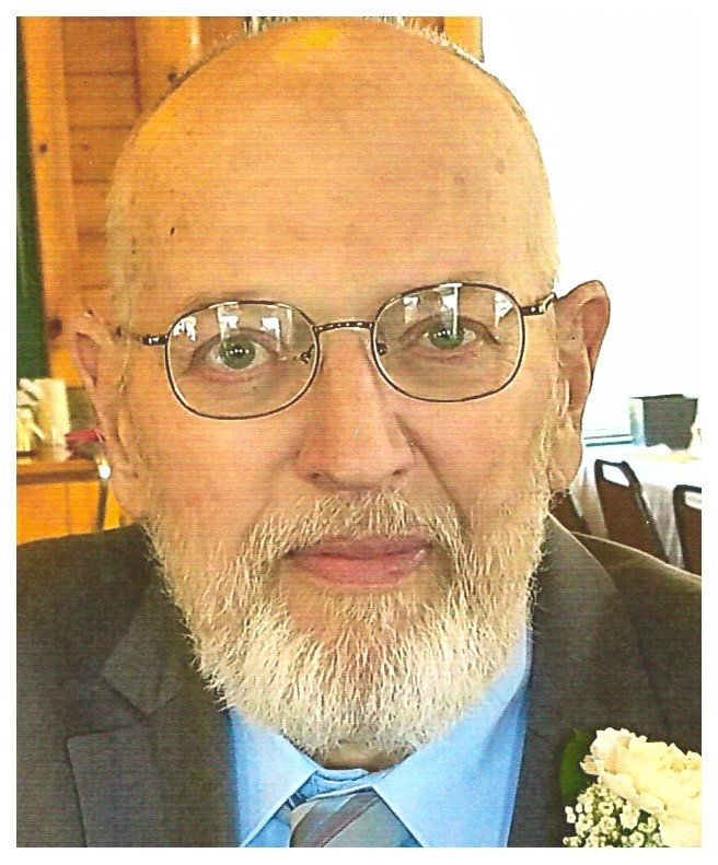Obituary of David W. Fuller to MacArthur Funeral Home & H...