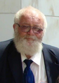 Herbert Baldauf