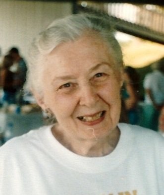 June Millward