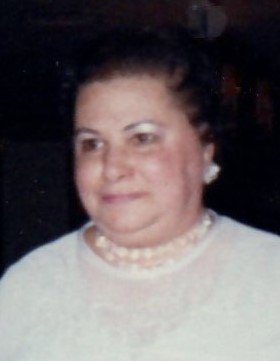 Mary Spatafora