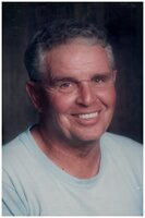 George "Buzzy" Verspoor
