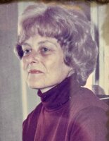 Jacquelyn Ann (Martin) Cook