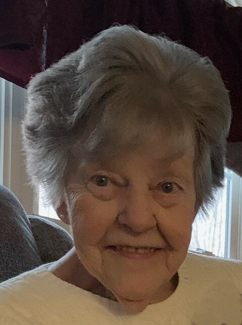 Lillian Olsen