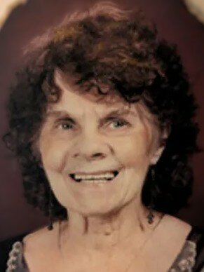 Catherine Wargo