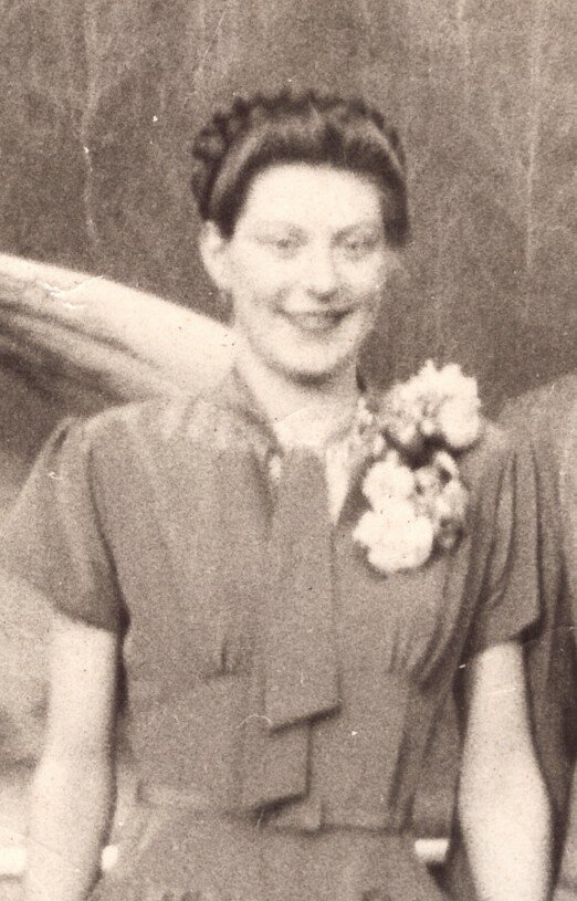 Margarette Hafele