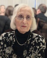 Katharine  "Katie" (Golfetto) Bedford