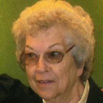 Marie Stein