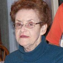 Mary Cosenza