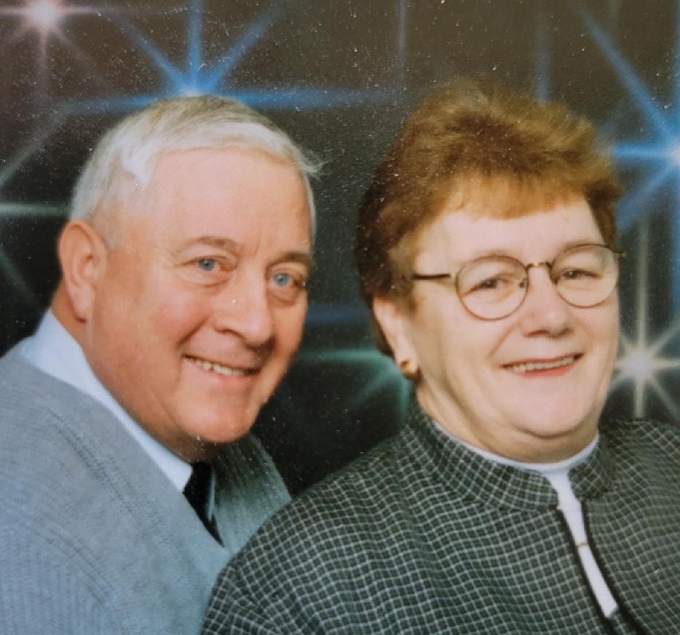 Condolences for James and Phoebe Avery
