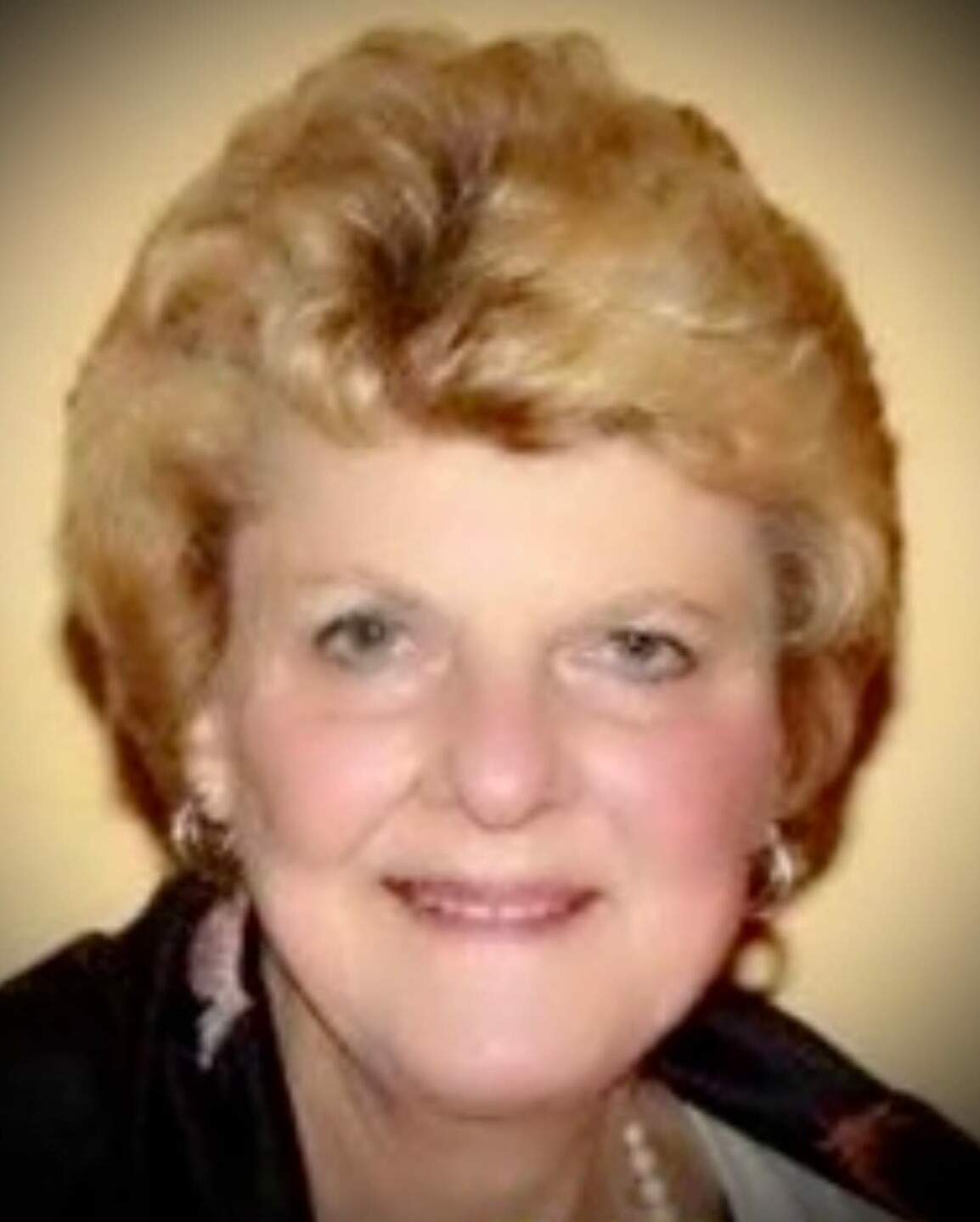 Rosemary Roberts