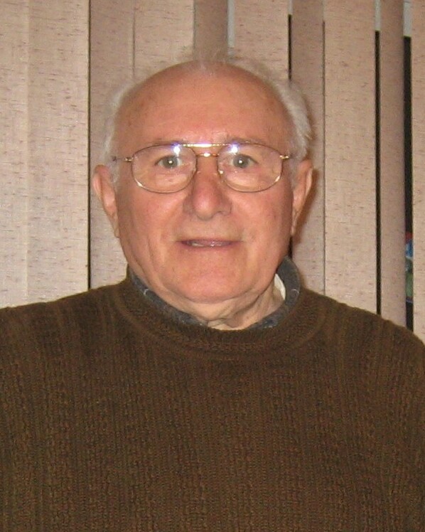 Helmut Hamedl