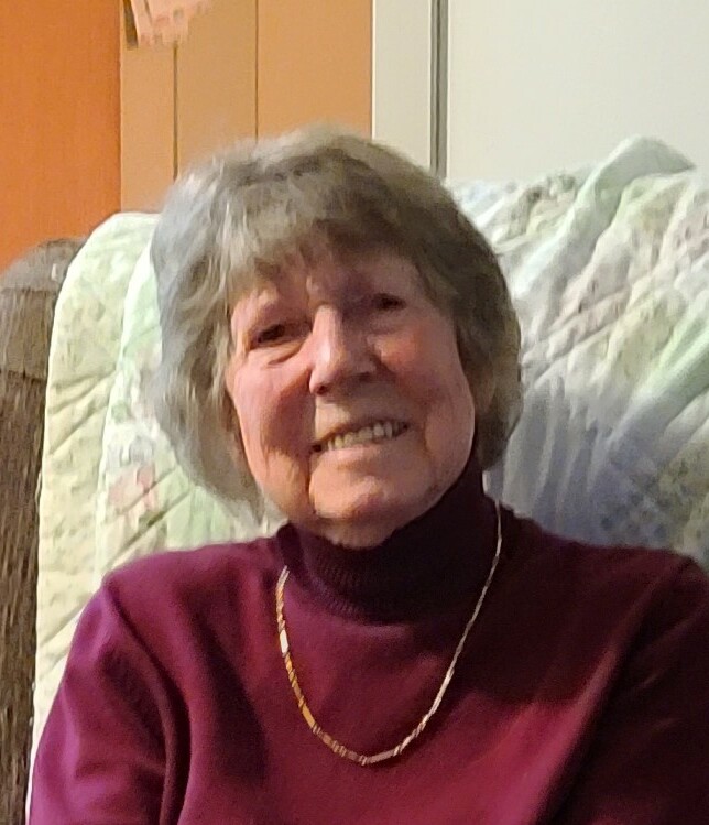 Helen E. Smith