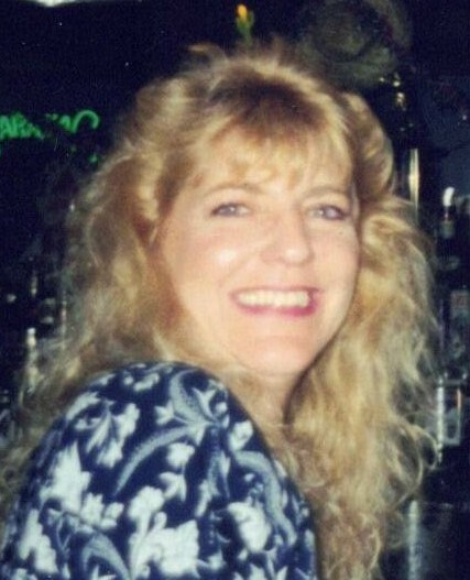 Sharon Dianich