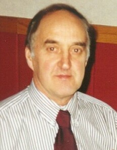 Robert Stevens