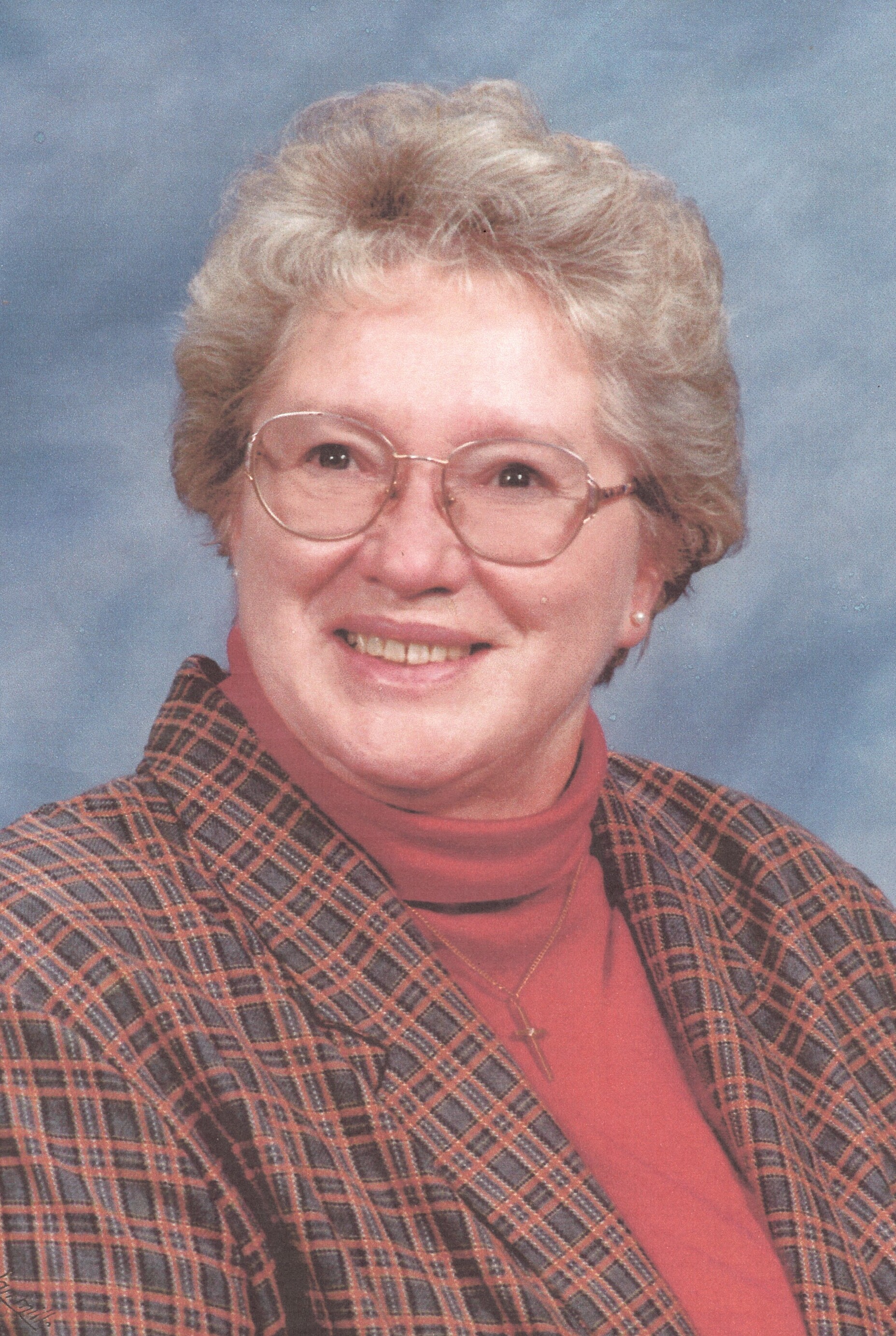 Doris Hager