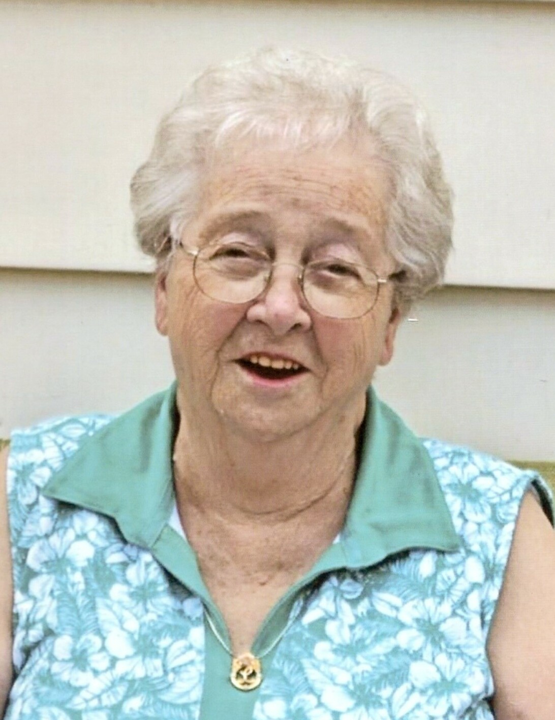 Louise A. Kosier