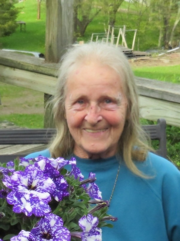 Marion E. DeKoeyer
