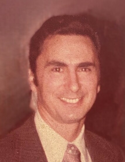 Joseph Frank Capitelli