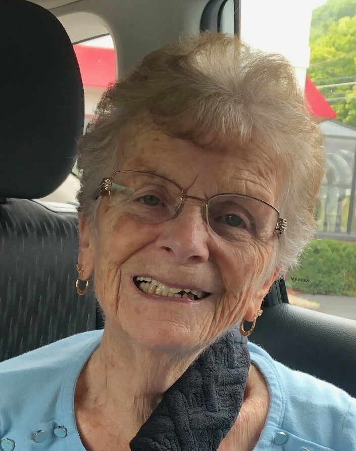 Margaret Theresa  Vogel