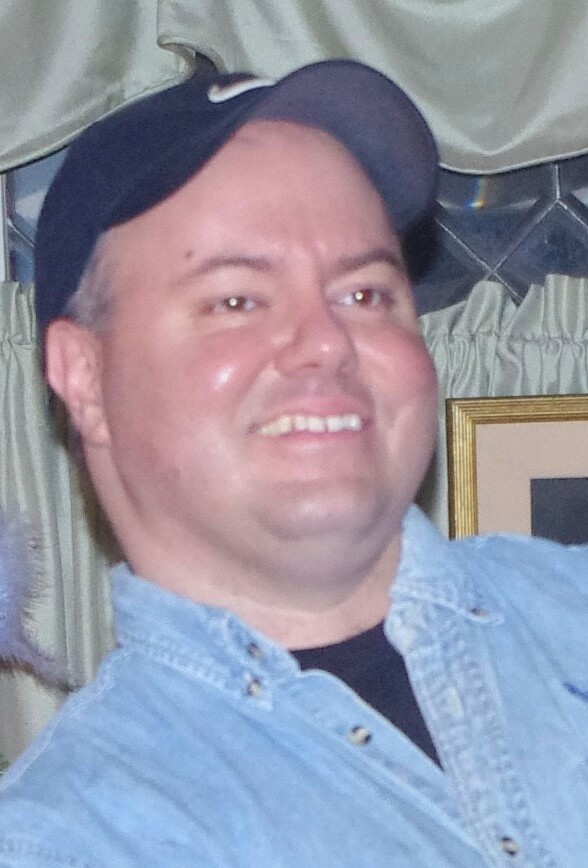 Eric E. Whritner